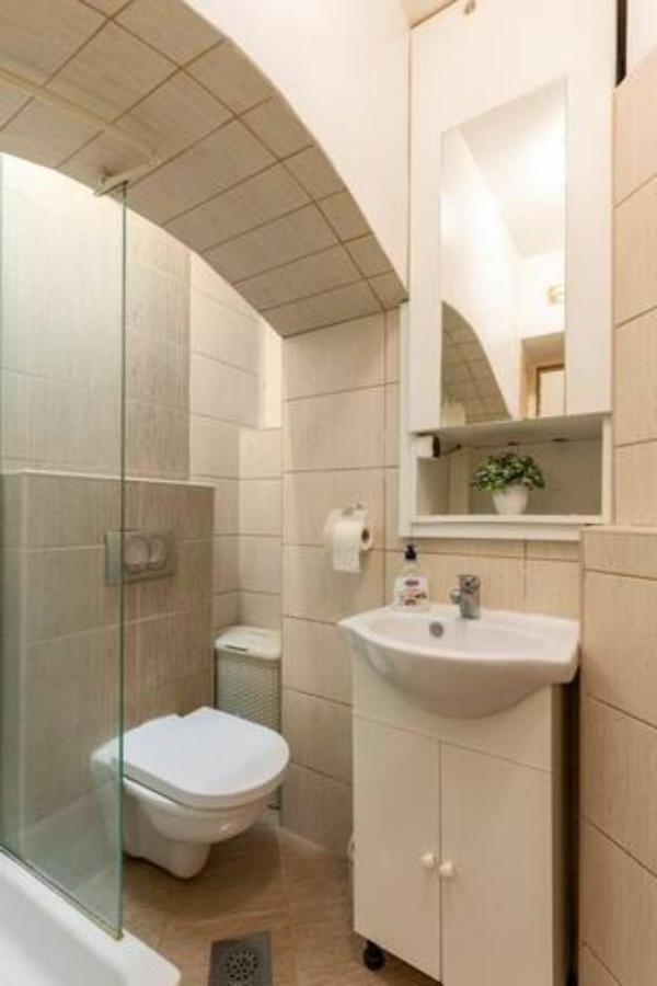 Cute Apartment By Main Square Záhřeb Exteriér fotografie