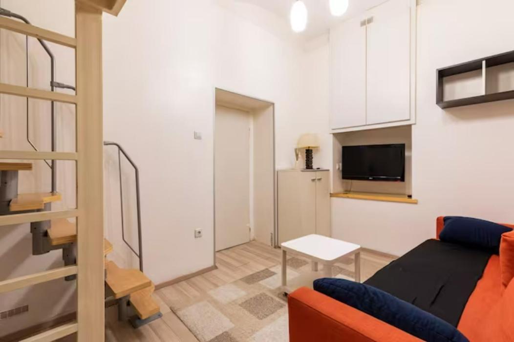 Cute Apartment By Main Square Záhřeb Exteriér fotografie
