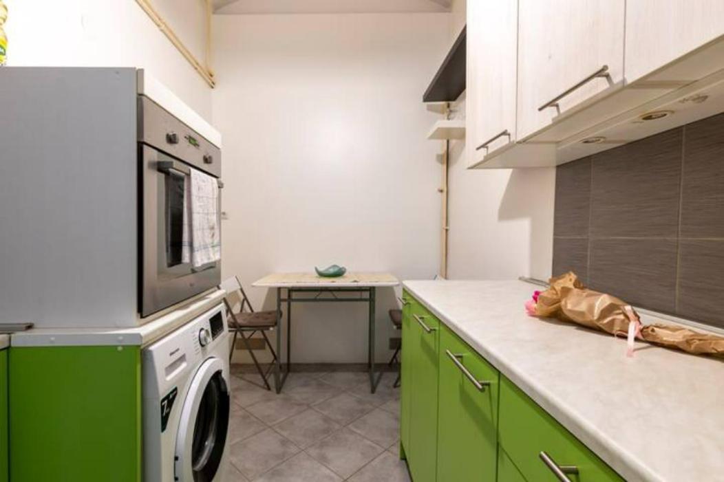 Cute Apartment By Main Square Záhřeb Exteriér fotografie