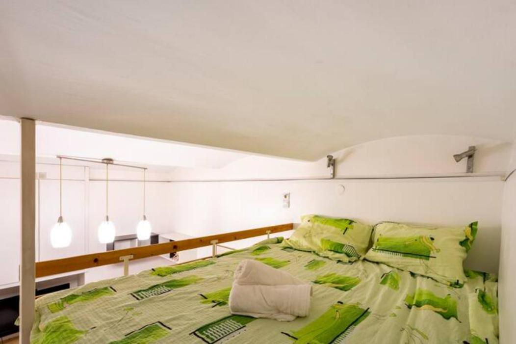 Cute Apartment By Main Square Záhřeb Exteriér fotografie